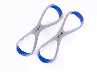 Elbow corrector high elbow size 8-shaped freestyle forearm bracket swimming aid