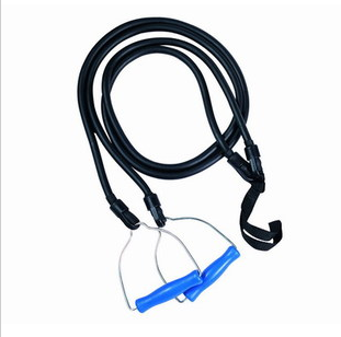 Physical store operation Yingfa swimming training tensioner 3 meters (B) fine professional grade tension rope