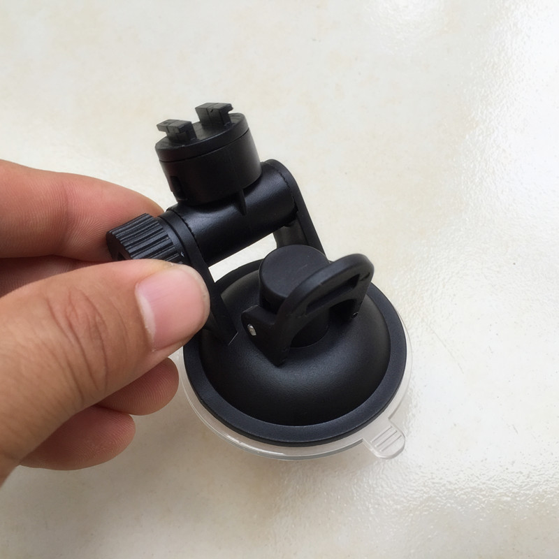 Suction cup holder applies Bell 1 I09 three-in-one travel recorder wagon recorder speed All base