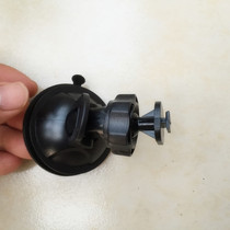 Suction cup holder applies Newman microfilm X5 X6 X6 X77 X77 wagon recorder base Taguchi bracket