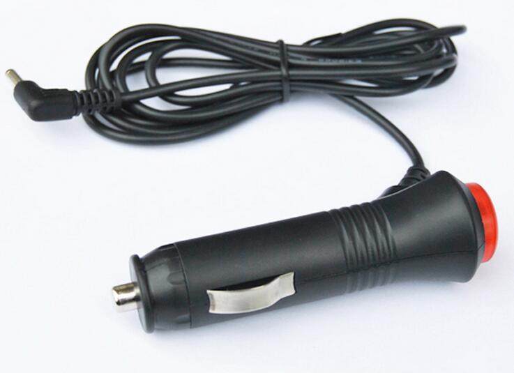 Good collar GT618 318312328708628 wagon record cigarette lighter onboard power cable car charge line