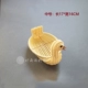 Ẩm thực Nhật Bản và Hàn Quốc, bộ đồ ăn trang trại đặc sản, giỏ tre đan thủ công, giỏ tre tempura, đĩa tre - Đồ ăn tối đĩa nhựa dùng 1 lần
