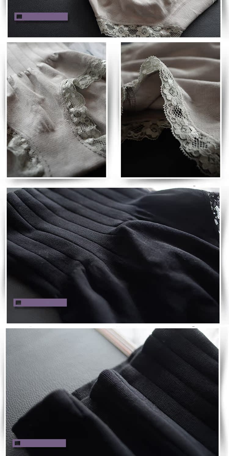 body amincissant sexy en nylon - Ref 684627 Image 14