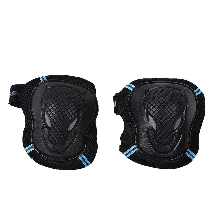 Sports skateboarding adult ski guard board skiing double board skiing thickening knee elbow bike