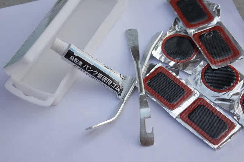Outils pour vélo - Ref 2286186 Image 7
