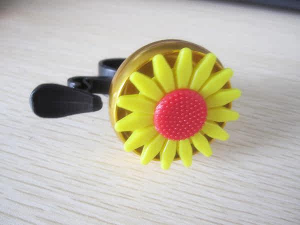 Sonnette de vélo - Ref 1456203 Image 8