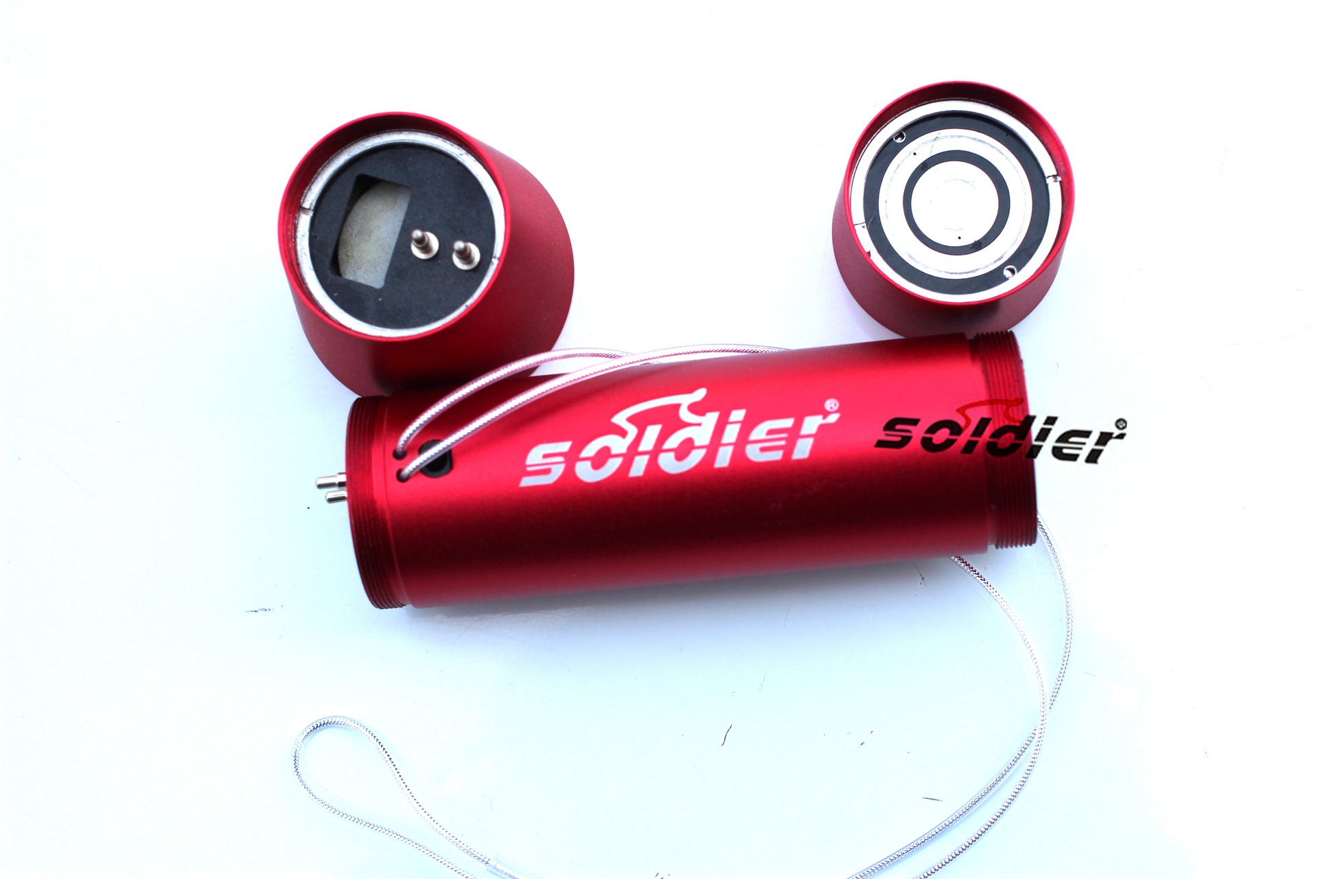 Haut-parleurs portables - Ref 2261836 Image 12