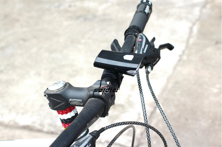 Eclairage pour vélo - Ref 2398406 Image 11