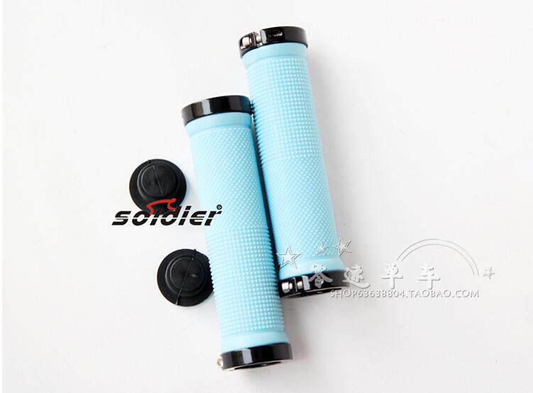 Poignées de vélo - Ref 2344515 Image 10