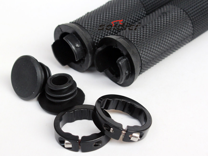 Poignées de vélo - Ref 2344515 Image 13