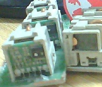 PDA30V4B15 25V 20V4B15 15V4B15 10V4B 05V4B 18V4B15 B12 Hall