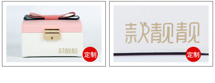 Boite à bijoux OTHER   - Ref 3106446 Image 13