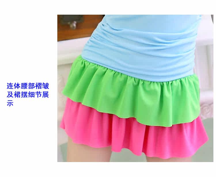 Maillot de bain fille - Ref 2549762 Image 21