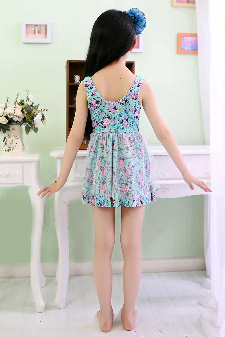 Maillot de bain fille - Ref 2549762 Image 27