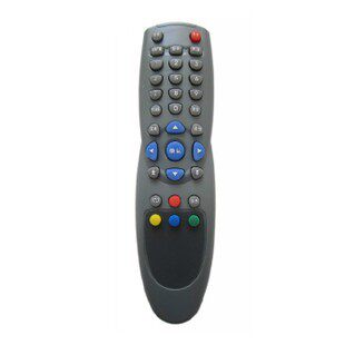 (Home Appliances Maintenance Accessories) National universal high view Bell digital TV upper box remote control