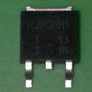 (Home Appliance Repair Parts) LCD Plasma LCD Power Supply (SMD Tube) RJP30H1