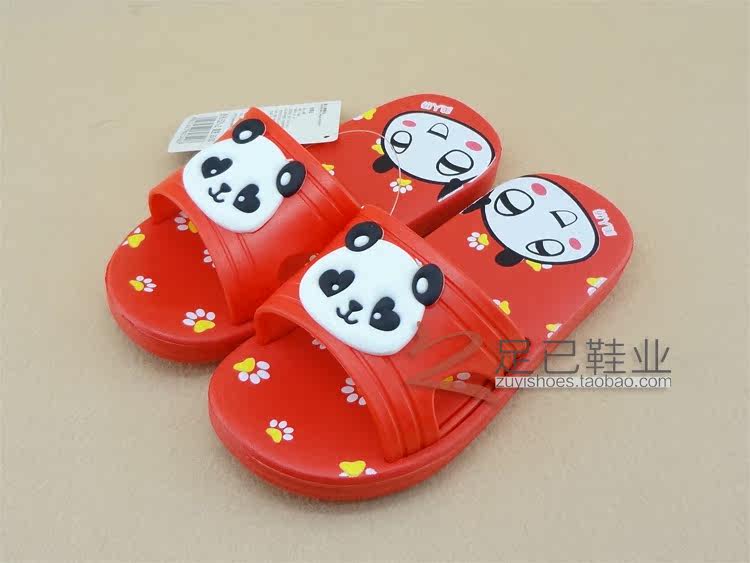 Pantoufles enfants en autre pour été - semelle mousse - Ref 1035277 Image 23