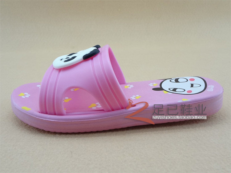 Pantoufles enfants en autre pour été - semelle mousse - Ref 1035277 Image 29