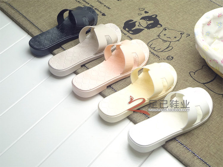 Pantoufles enfants en autre pour été - semelle plastique - Ref 1004860 Image 16