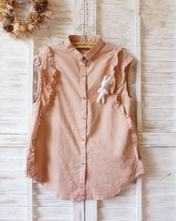 Broche femme en Fluid Systems - Ref 1171118 Image 28