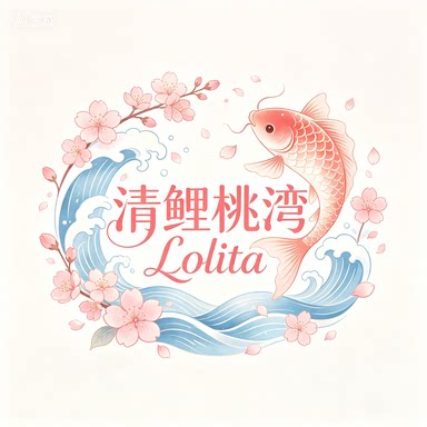 奶油桃鲤 Lolita