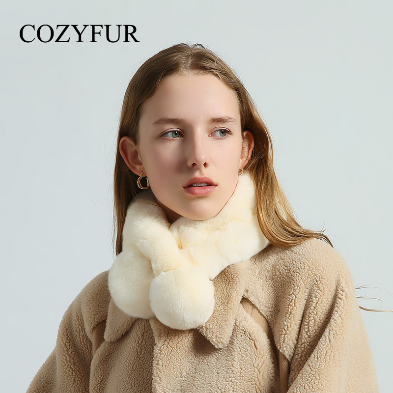 cozyfur严选特惠店
