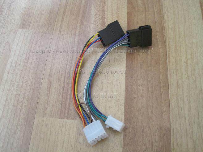 Flower Crown REIZRAV4CAMRY Series CD Transfer Old BYDibao to POLO Mother's seat