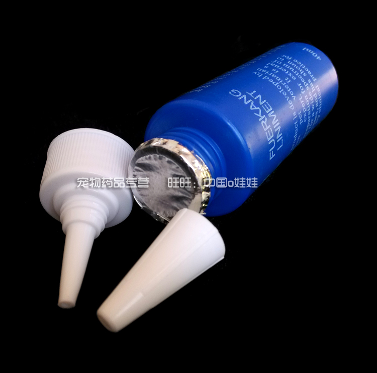 Khăn lau tai thú cưng Thuốc nhỏ tai chó rệp vừng Bệnh chàm da mèo và chó tai phát ban thuốc chữa bệnh ngoài da - Cat / Dog Medical Supplies Dụng cụ phòng khám thú y