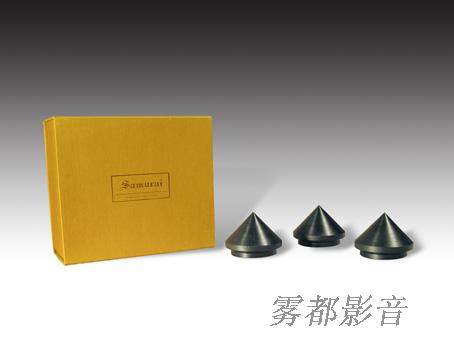 Acoustic Element TS-09 Carbon Fiber Tone Sound Cone Shock-Proof Foot Nail Sound Footed footbed Shock Nail