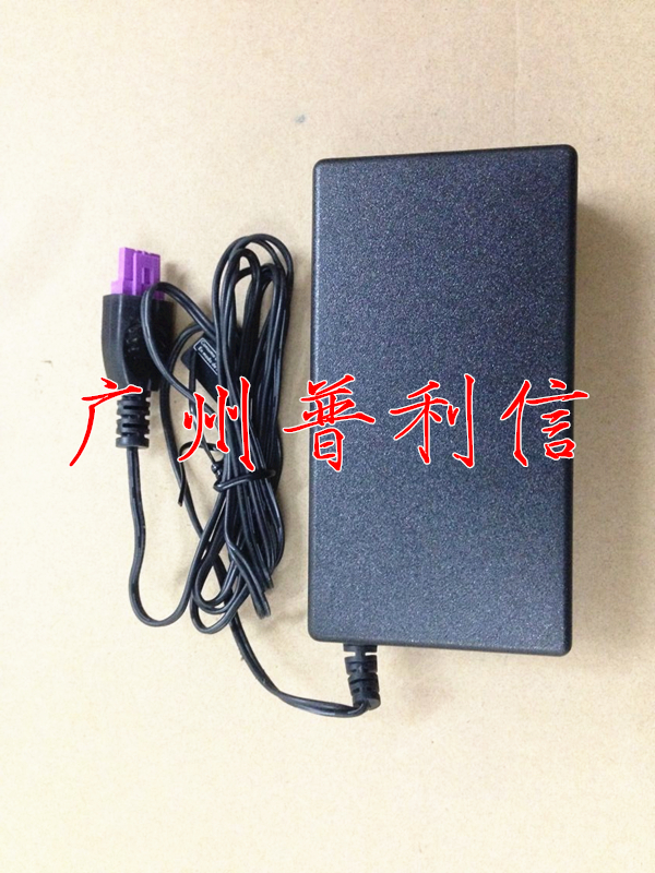 For new HP HP 1668 D2668 adapter F2418 printer power supply 0957-2289