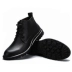 Giày bốt da nam cực lớn 45 Giày bốt nam Martin boots cổ ngắn 46 Giày nam cao cổ của Anh 47 Giày cao cổ nam cực lớn cỡ 48 - Kính râm