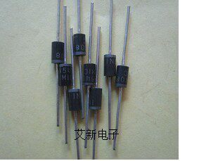 New 1N5408 IN5408 3A 1000V spot stock Out of stock