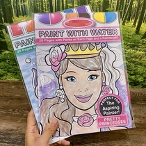 Tong anecdoge Mengmeng outlet US Brand Water Color coated color suit delivery paintbrush Entry level 2 Paragraph neutral