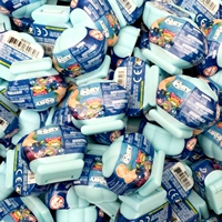 Подводная мобилизация (Shell Blue)
