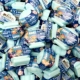 Подводная мобилизация (Shell Blue)