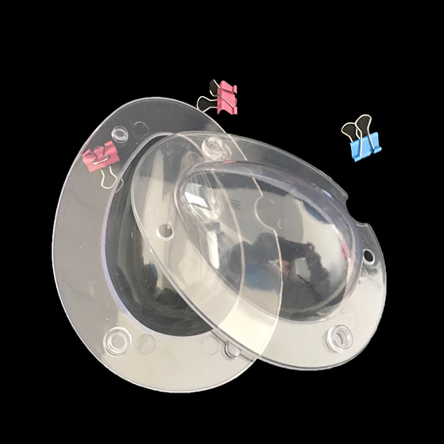 3D trống mô hình khủng long trứng sô cô la khuôn DIY DIY công cụ sô cô la trang trí bánh kẹo mềm khuôn bánh nhúng