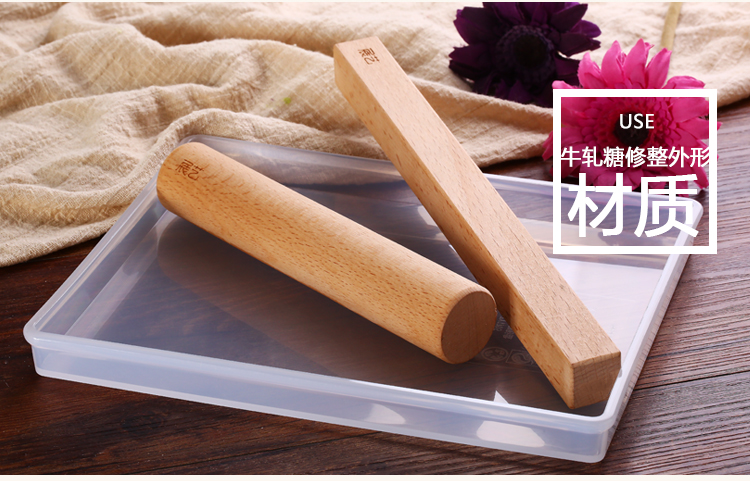 Triển lãm nghệ thuật nougat khuôn handmade nougat vật liệu tự làm hộ gia đình bông tuyết khuôn công cụ thiết lập không dính khuôn bánh kẹp