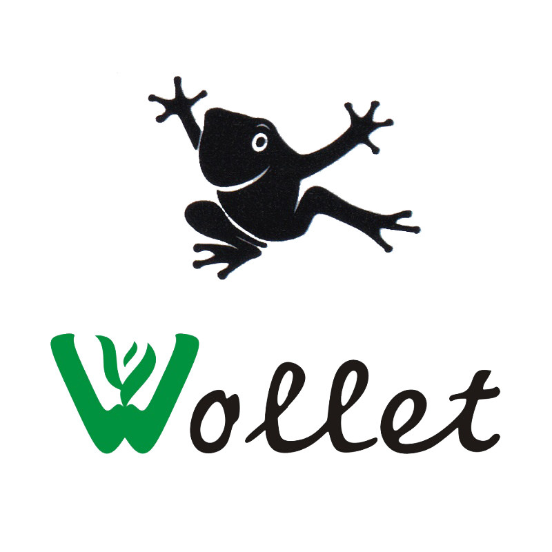 WOLLET沃蕾特能量健康饰品店