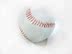 Bóng chày thể thao thực hành bóng dày dòng bóng da đào tạo trò chơi bóng chày bóng chày kích thước lớn - Bóng chày 	mũ lưỡi trai bóng chày mlb ny yankees Bóng chày