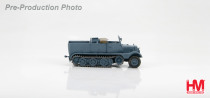  HM Collector 1 72 HG5101 Sd Kfz 11 German 3 ton half-tracked Armored Vehicle Poland 1939
