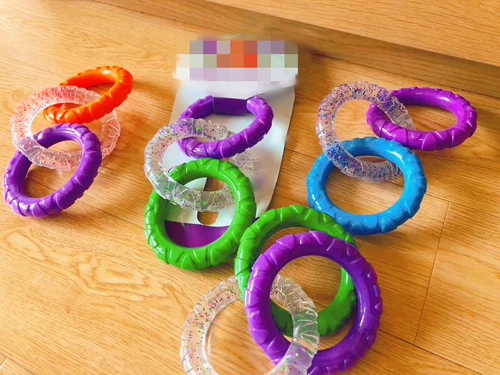 Резиновая игрушка, (Трансграничная торговля), домашний питомец, антистресс