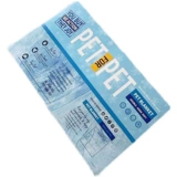 Внешняя торговля европейская и американская одиночная единомышленника Ice Cool Feel Pet Multi -функция четырех сезонов прокладки, кошки, одеяла для собачьего гнезда, анти -скольжение, легко изменить