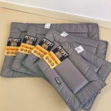 Внешняя торговля Petfporpet Spring и Summer Cool, ощущение, не проникающееся оксфордская ткань сгущенная кошачья подушка для собачьей колодки собачья панель водонепроницаемость