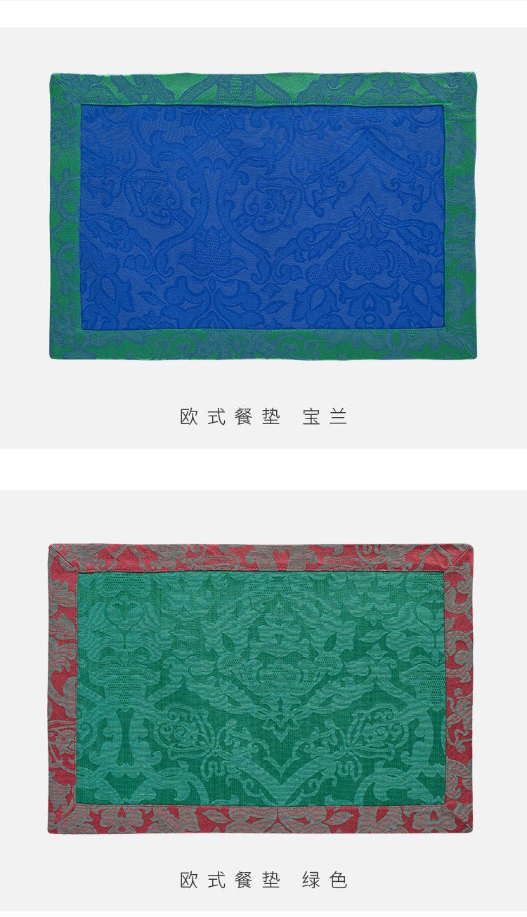 Bảng Mats học sinh tiểu học cartoon trưa placemat cách nhiệt nước cấp và dầu có thể được rửa sạch khăn trải bàn gấp - Khăn trải bàn mẫu khăn trải bàn đám cưới đẹp