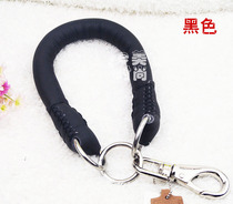 The new step leads short hold Kim Mao Alaska Big Dog Chain Dog Rope Large Dog Traction Belt