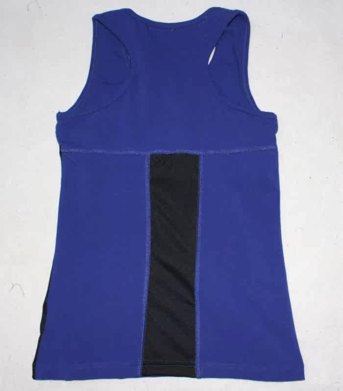 Débardeur sport pour femme - Ref 2029542 Image 3