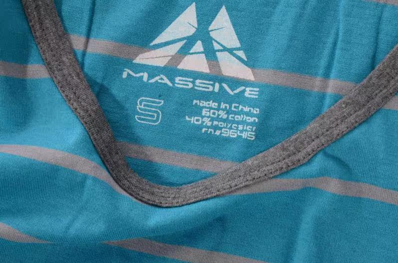 Débardeur sport pour homme - Ref 2024351 Image 13