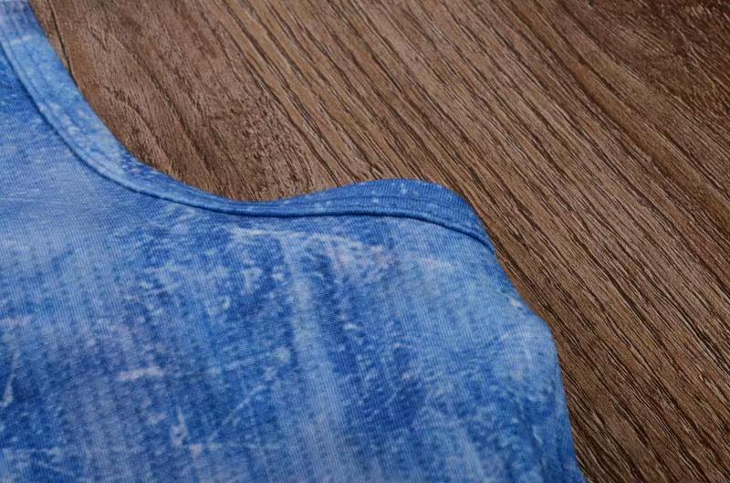 Débardeur sport pour femme - Ref 2029547 Image 10