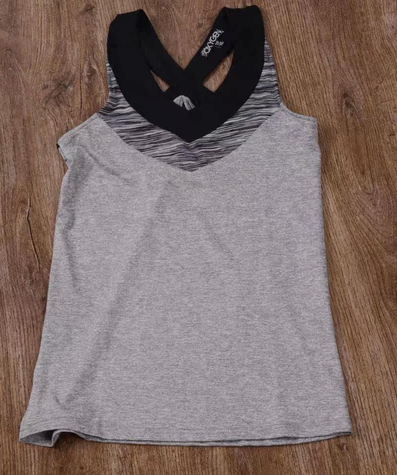 Débardeur sport pour femme - Ref 2028240 Image 4