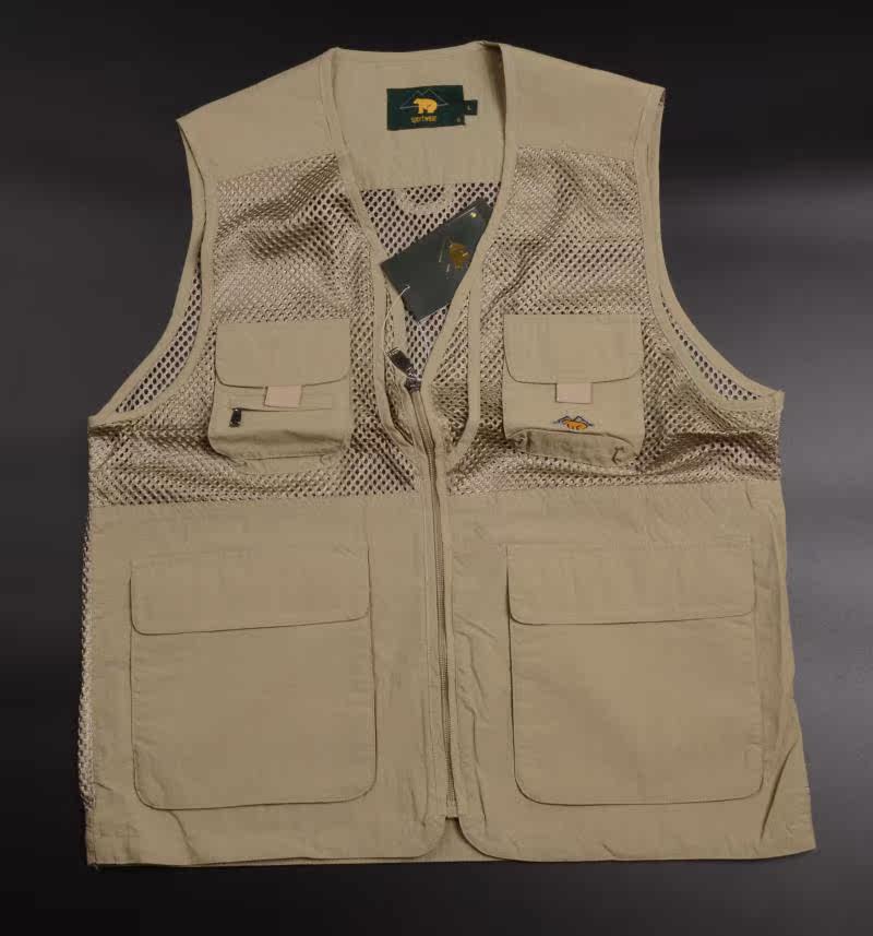 Débardeur sport homme - Ref 539802 Image 7